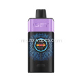 IGET SATU 12k sedutan Vape pakai buang